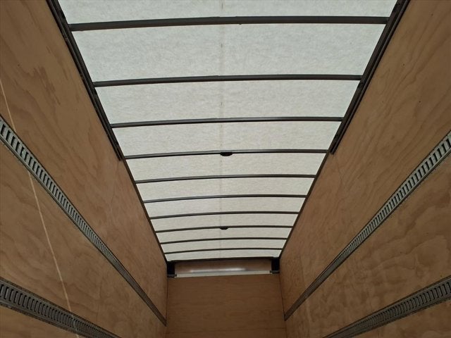 2025 Ford F750 Regular Cab 281WB 207CA