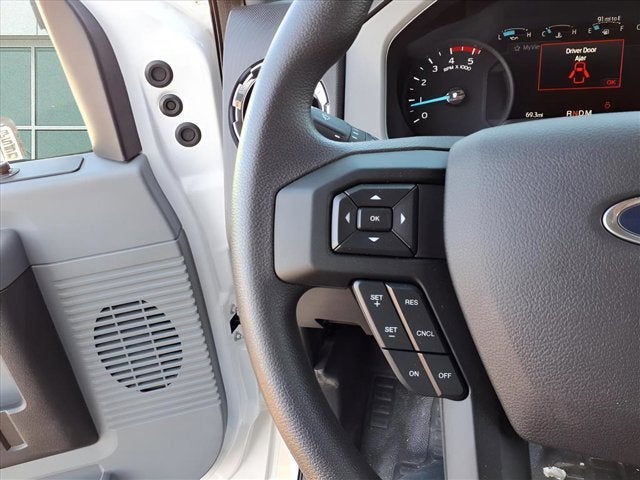 2025 Ford F750 Regular Cab 281WB 207CA