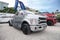 2025 Ford F650 CRW F-650 SD Diesel Straight Frame