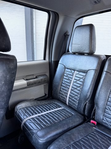 2025 Ford F650 CRW F-650 SD Diesel Straight Frame