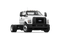 2027 Ford F650 S/C F-650 SD Gas Straight Frame