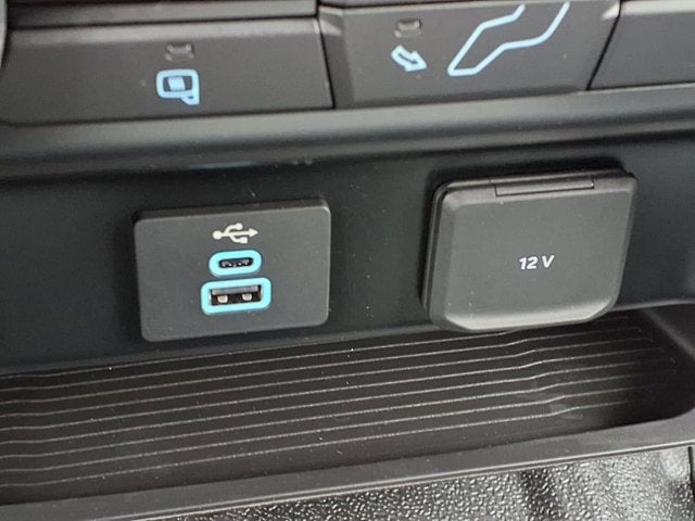 2023 Ford Super Duty F-350 SRW Flatbed