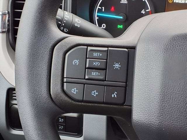 2023 Ford Super Duty F-350 SRW Flatbed