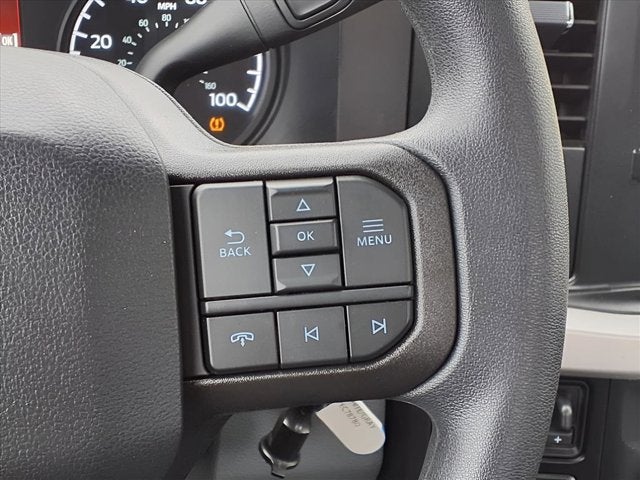 2023 Ford Super Duty F-350 SRW Flatbed