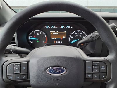 2023 Ford Super Duty F-350 SRW Flatbed