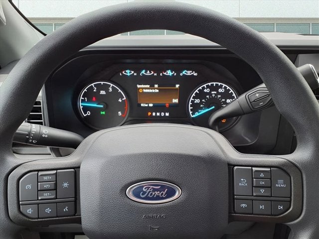 2023 Ford Super Duty F-350 SRW Flatbed