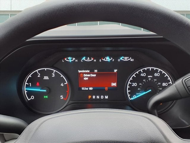 2023 Ford Super Duty F-350 SRW Flatbed