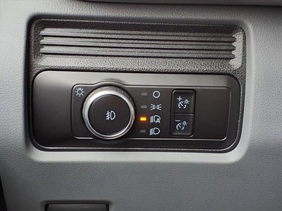 2023 Ford Super Duty F-350 SRW Flatbed