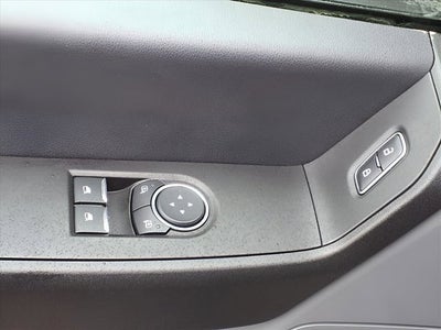 2023 Ford Super Duty F-350 SRW Flatbed