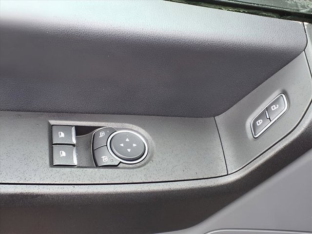 2023 Ford Super Duty F-350 SRW Flatbed