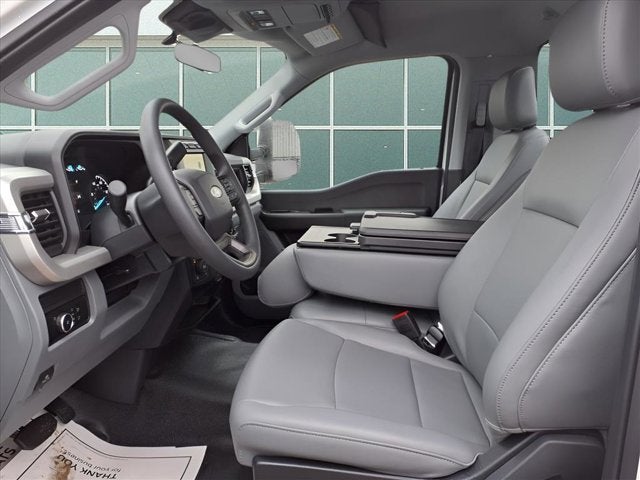 2023 Ford Super Duty F-350 SRW Flatbed