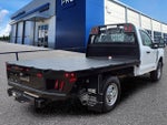 2023 Ford Super Duty F-350 SRW Flatbed