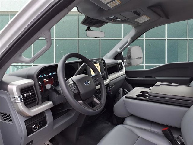 2023 Ford Super Duty F-350 SRW Flatbed