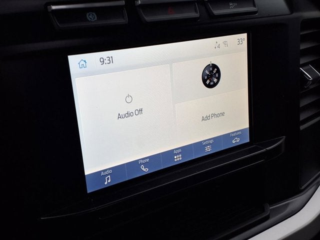 2023 Ford Super Duty F-350 SRW Flatbed