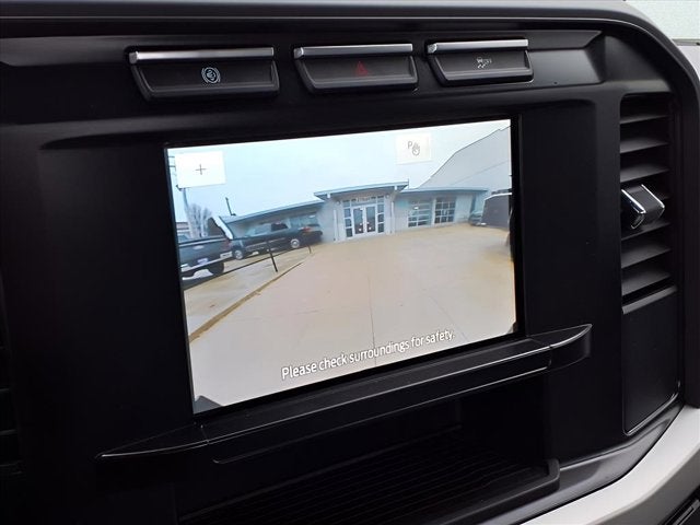 2023 Ford Super Duty F-350 SRW Flatbed