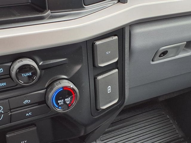 2023 Ford Super Duty F-350 SRW Flatbed