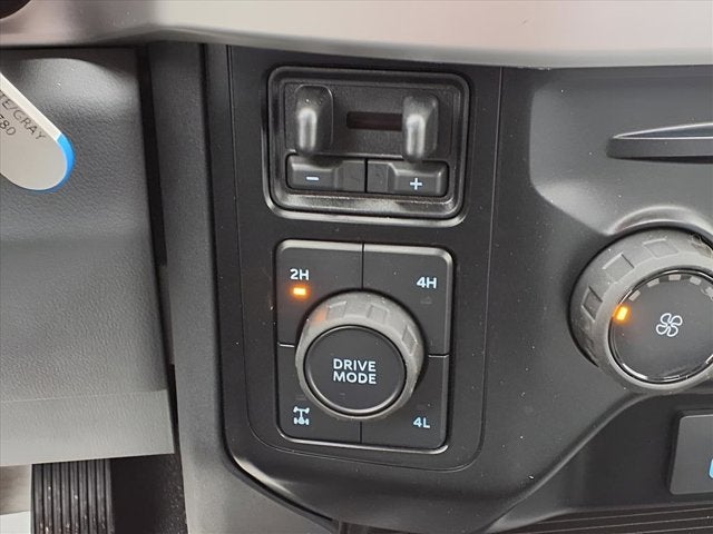 2023 Ford Super Duty F-350 SRW Flatbed