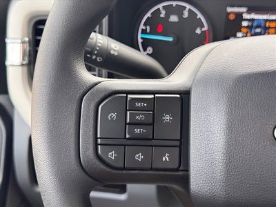 2025 Ford Super Duty F-350 DRW Service Body