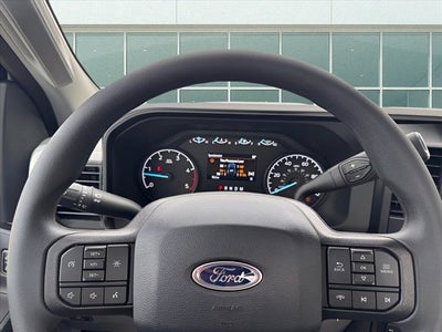 2025 Ford Super Duty F-350 DRW Service Body