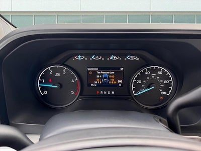 2025 Ford Super Duty F-350 DRW Service Body