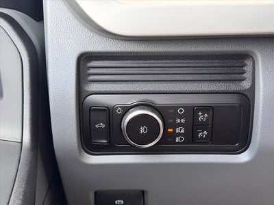 2025 Ford Super Duty F-350 DRW Service Body