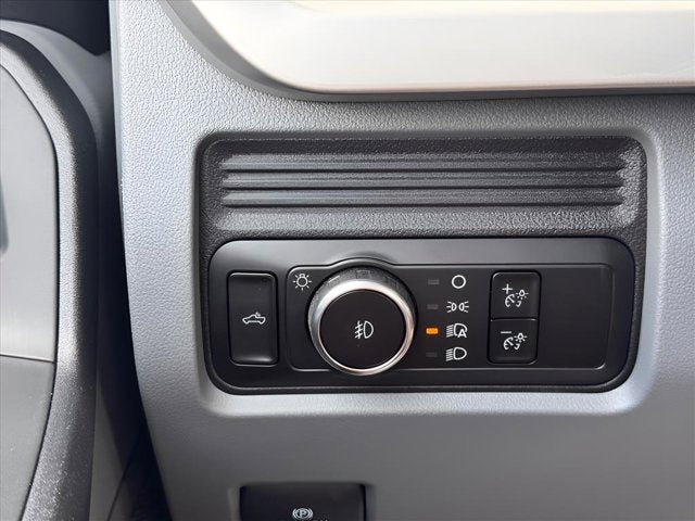 2025 Ford Super Duty F-350 DRW Service Body