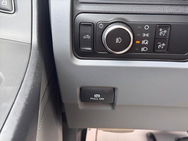 2025 Ford Super Duty F-350 DRW Service Body