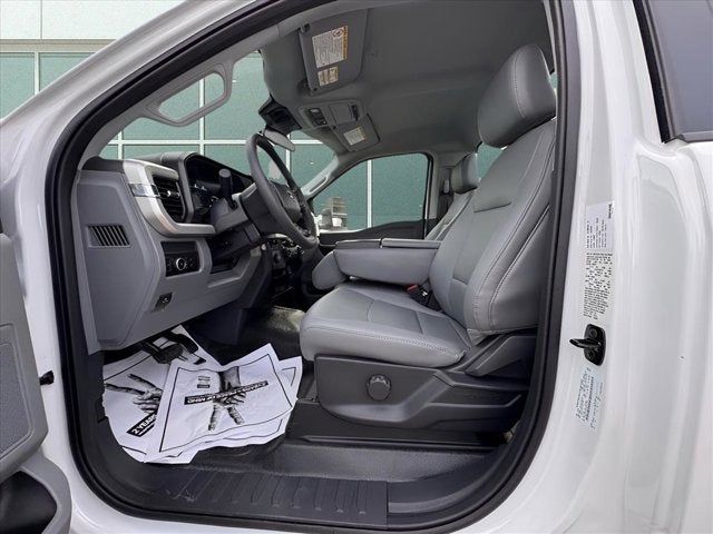 2025 Ford Super Duty F-350 DRW Service Body