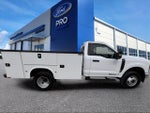 2025 Ford Super Duty F-350 DRW Service Body