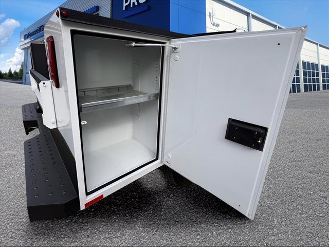 2025 Ford Super Duty F-350 DRW Service Body