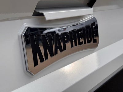 2025 Ford Super Duty F-350 DRW Service Body