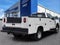 2025 Ford Super Duty F-350 DRW Service Body