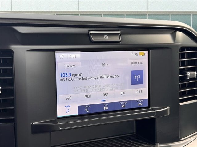 2025 Ford Super Duty F-350 DRW Service Body