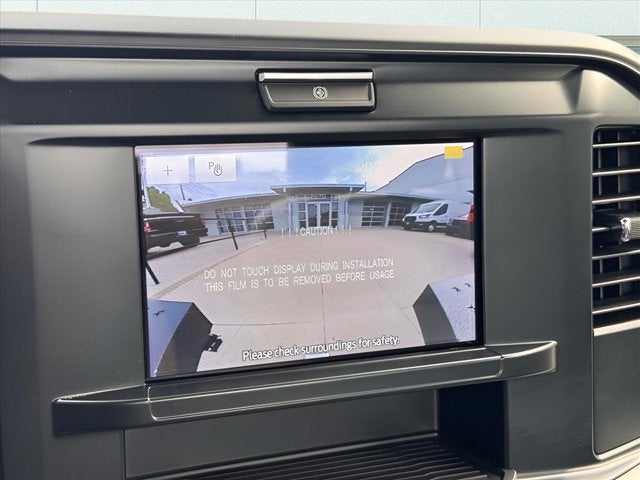 2025 Ford Super Duty F-350 DRW Service Body