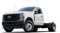2025 Ford Super Duty F-350 DRW Service Body