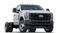 2025 Ford Super Duty F-350 DRW Service Body