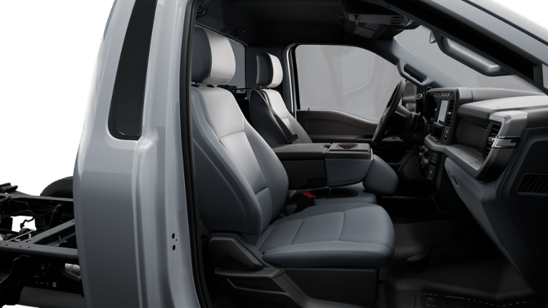 2025 Ford Super Duty F-350 DRW Service Body