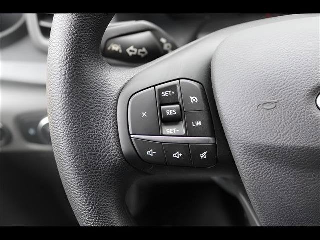 2023 Ford Transit Cutaway 14FT BOX