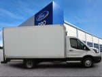 2023 Ford Transit Cutaway 14FT BOX