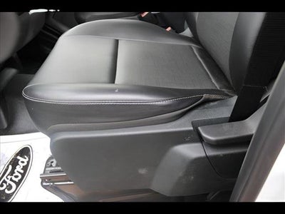 2023 Ford Transit Cutaway 14FT BOX