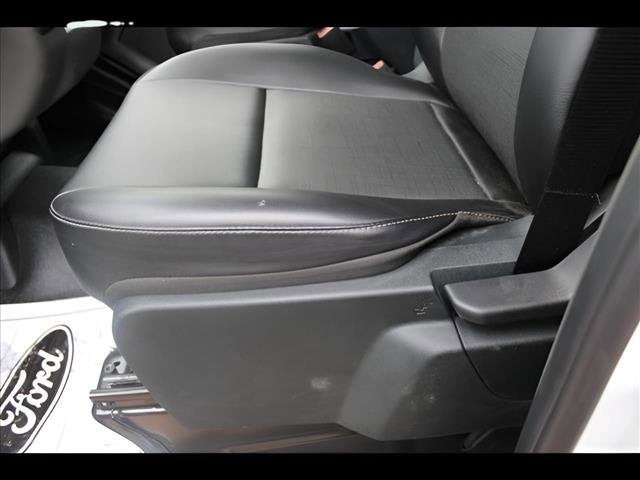 2023 Ford Transit Cutaway 14FT BOX