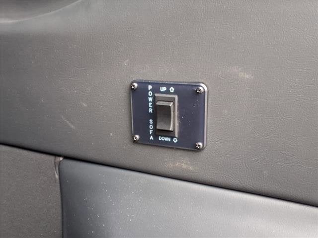 2024 Ford Transit Passenger Wagon Jetstream