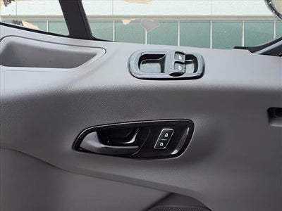 2024 Ford Transit Passenger Wagon Jetstream