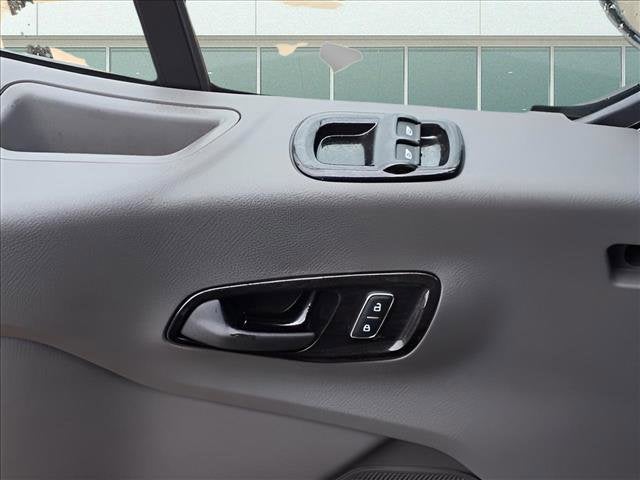 2024 Ford Transit Passenger Wagon Jetstream