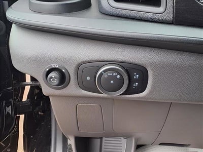 2024 Ford Transit Passenger Wagon Jetstream