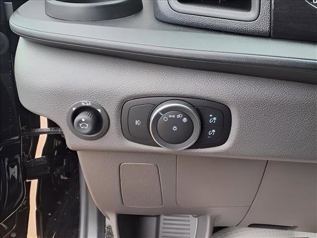 2024 Ford Transit Passenger Wagon Jetstream