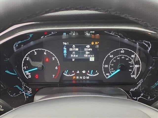 2024 Ford Transit Passenger Wagon Jetstream