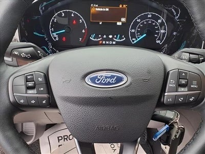 2024 Ford Transit Passenger Wagon Jetstream