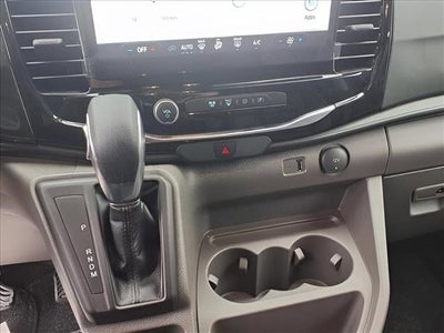 2024 Ford Transit Passenger Wagon Jetstream