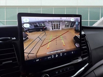 2024 Ford Transit Passenger Wagon Jetstream